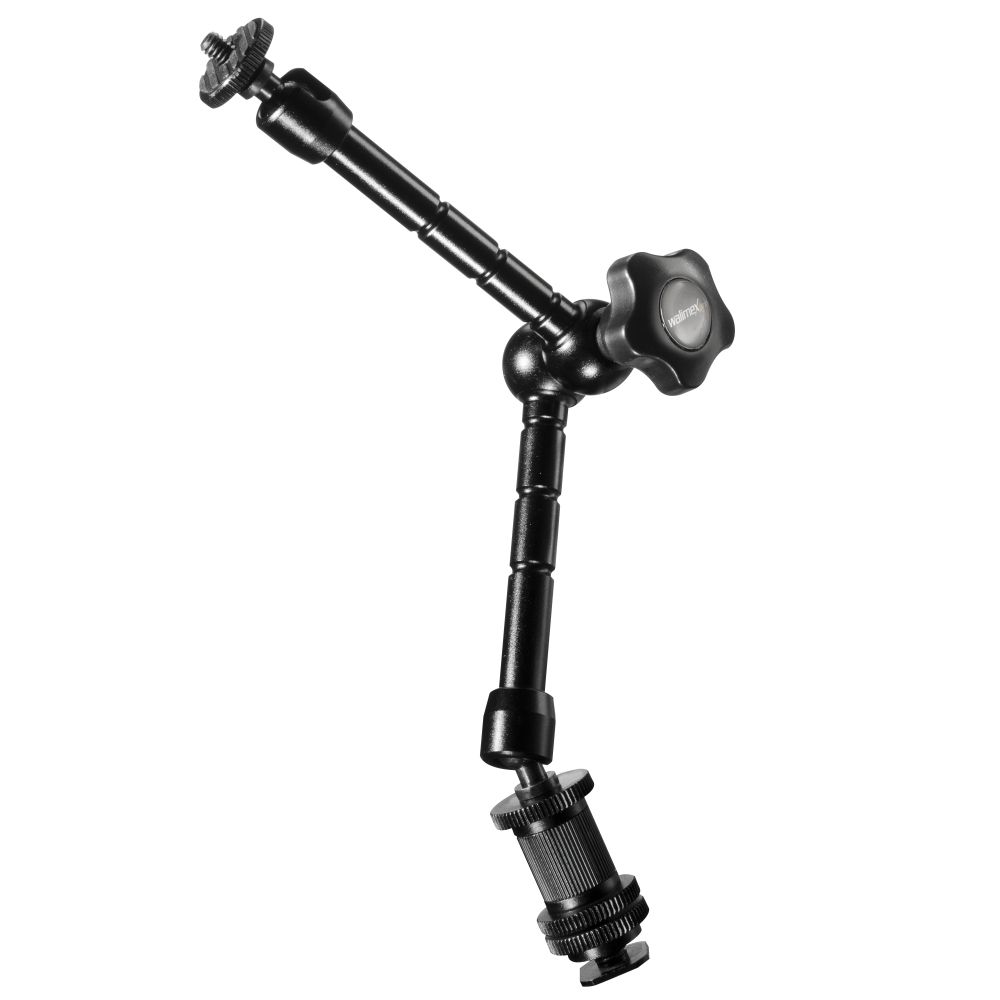 Walimex pro DSLR Gelenkarm Swivel Arm Magic 28