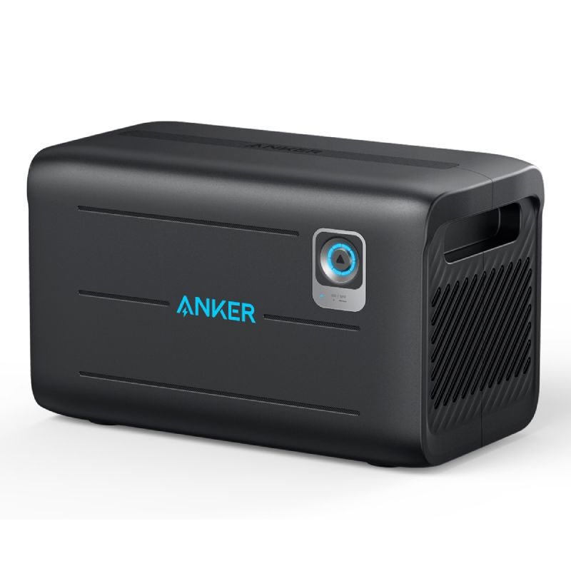 Anker SOLIX BP2600 Erweiterungsakku 2560 Wh*