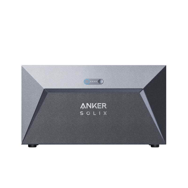 Anker SOLIX Solarbank E1600 Solarstromspeicher 1600Wh - Teilnahmebedingungen*