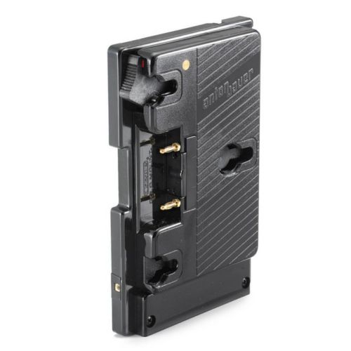 Anton Bauer QR-A200 Battery Bracket