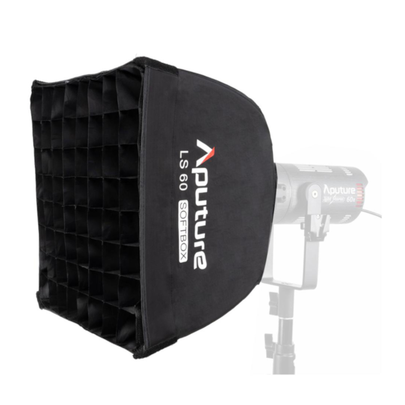 Aputure LS 60 Softbox