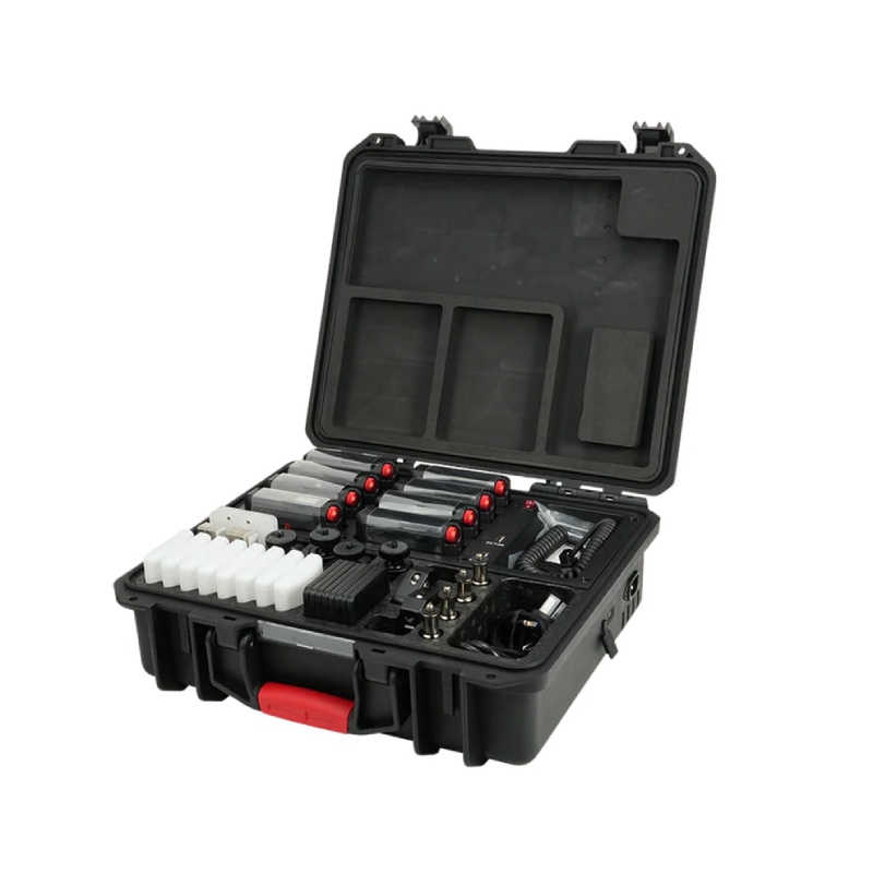 Aputure MC Pro 8-Light KIT EU-Version