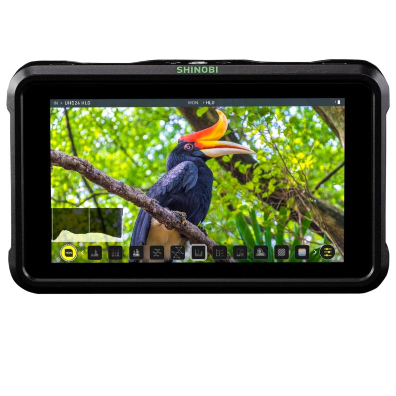 Atomos Shinobi - HDMI