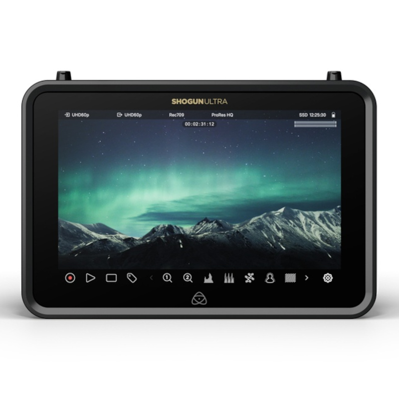 Atomos Shogun Ultra