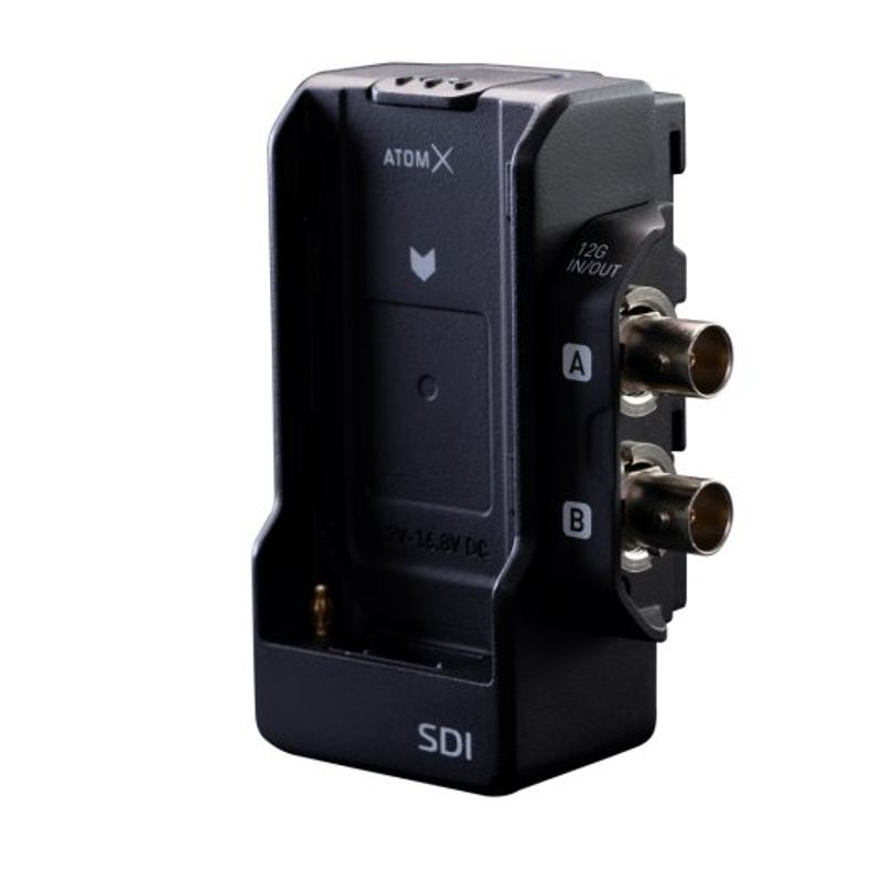 AtomX SDI Module