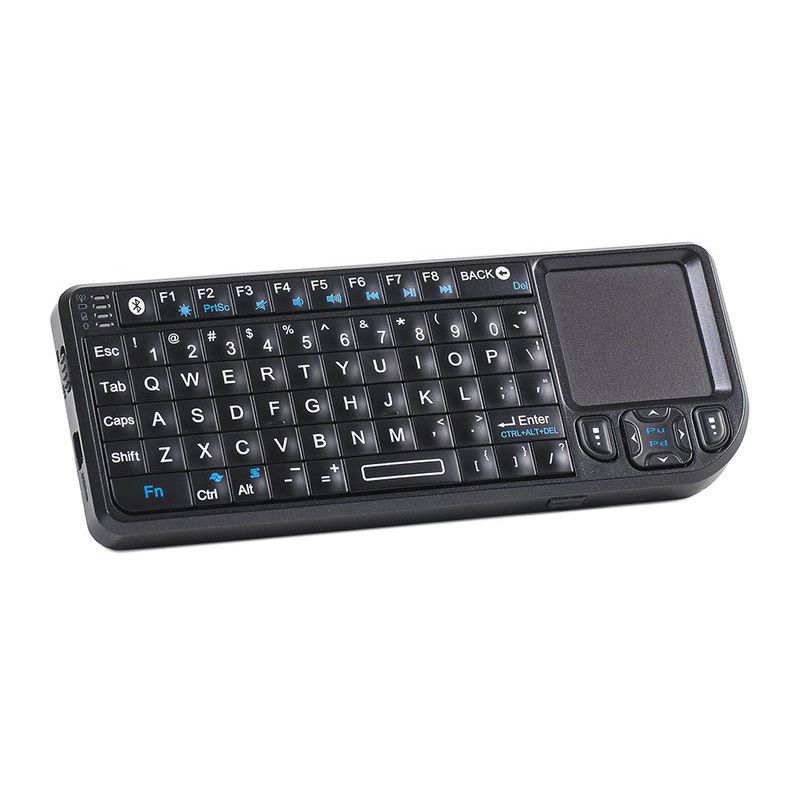 Autocue Bluetooth iPad/iPad Mini Keyboard and Controller for iAutocue App