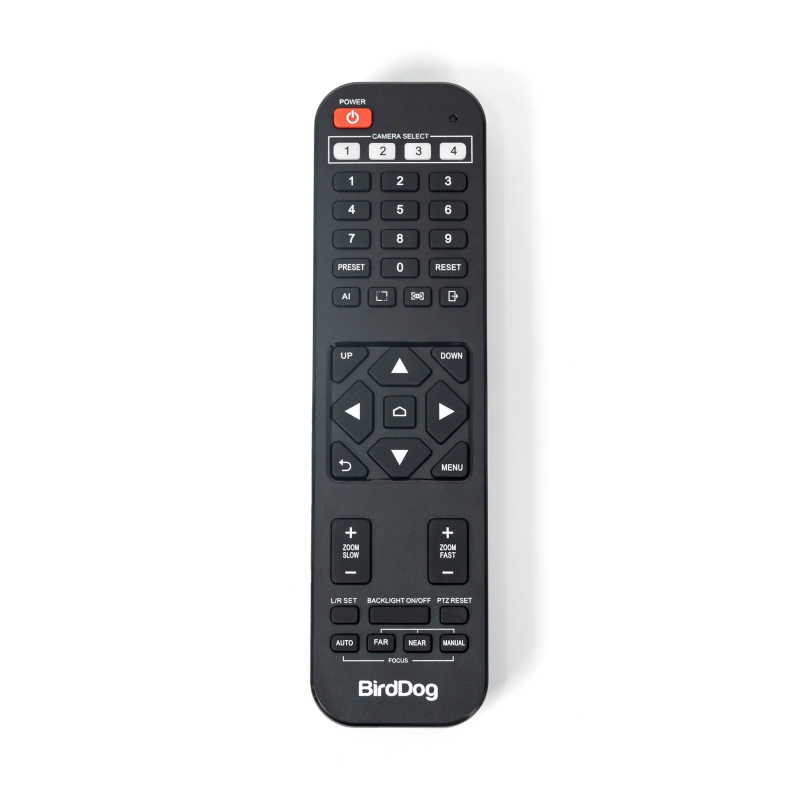 BirdDog Remote Controller für X1 und X1 Ultra