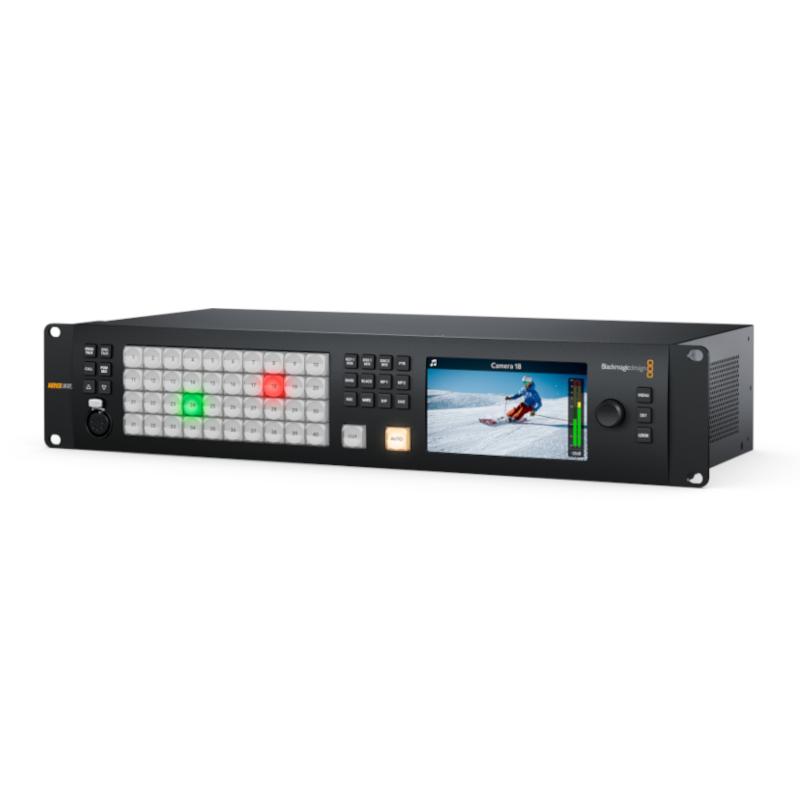 Blackmagic ATEM 4 M/E Constellation 4K