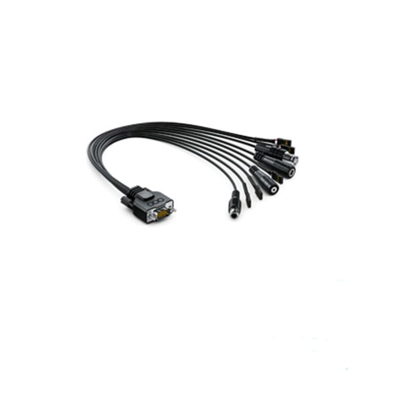 Blackmagic Design Cable - Micro Cinema Camera - Kabel