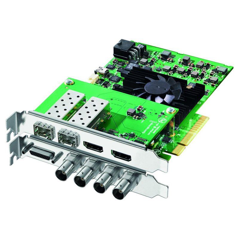 Blackmagic Design Decklink 4K Extreme 12G