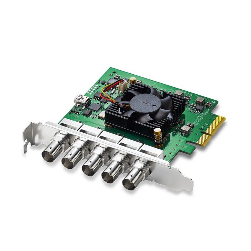 Blackmagic Design Decklink Duo 2