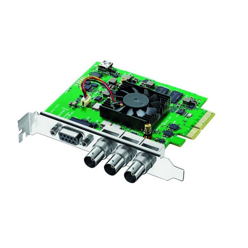 Blackmagic Design DeckLink SDI 4K