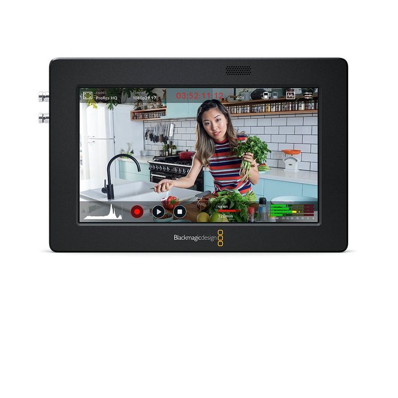 Blackmagic Design Video Assist 5 3G