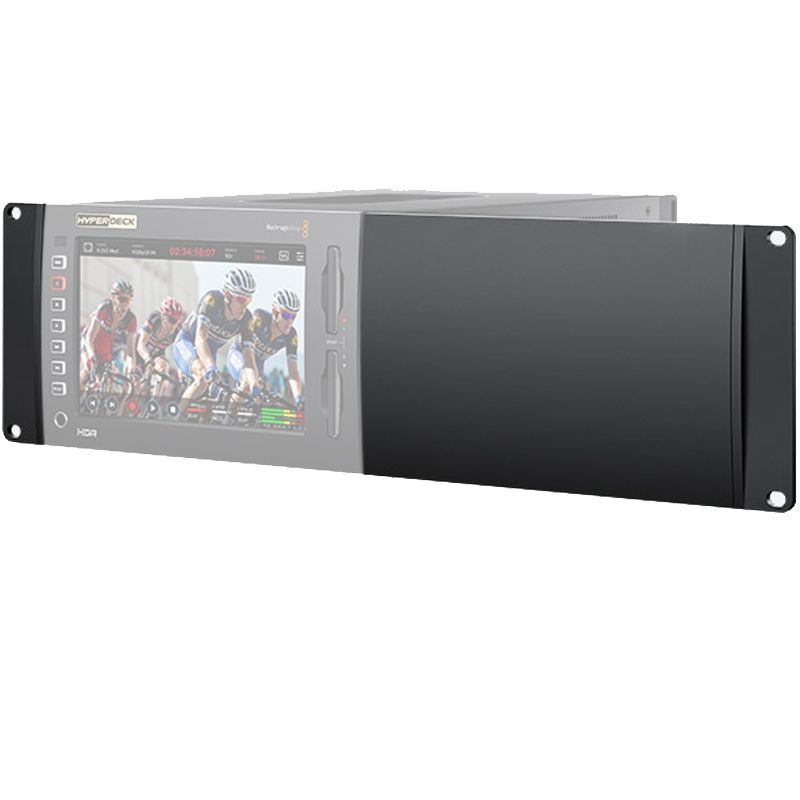 Blackmagic HyperDeck Extreme Rack Kit