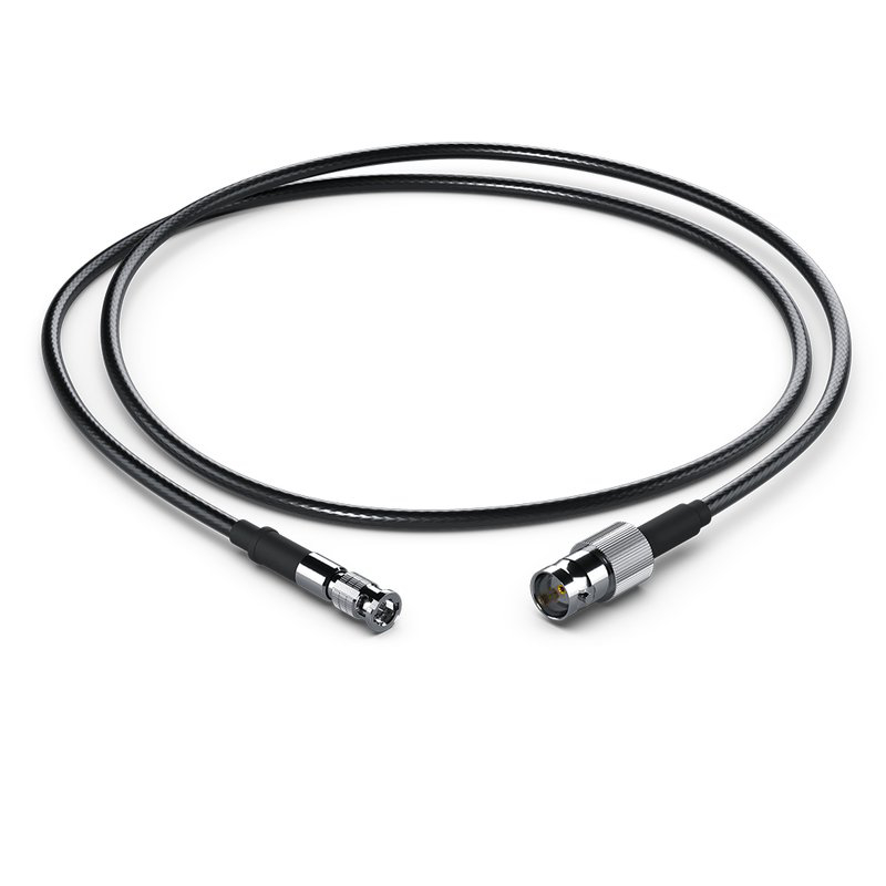 Blackmagic Kabel Micro BNC to BNC Female 700 mm