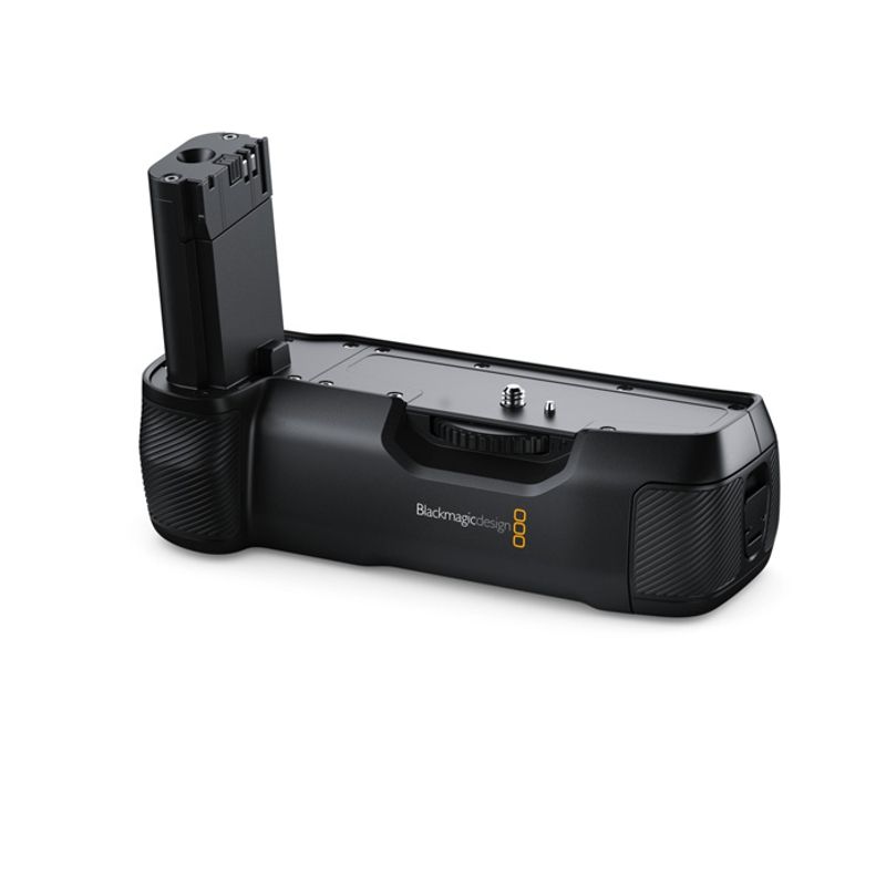 Blackmagic Pocket Camera Battery Grip