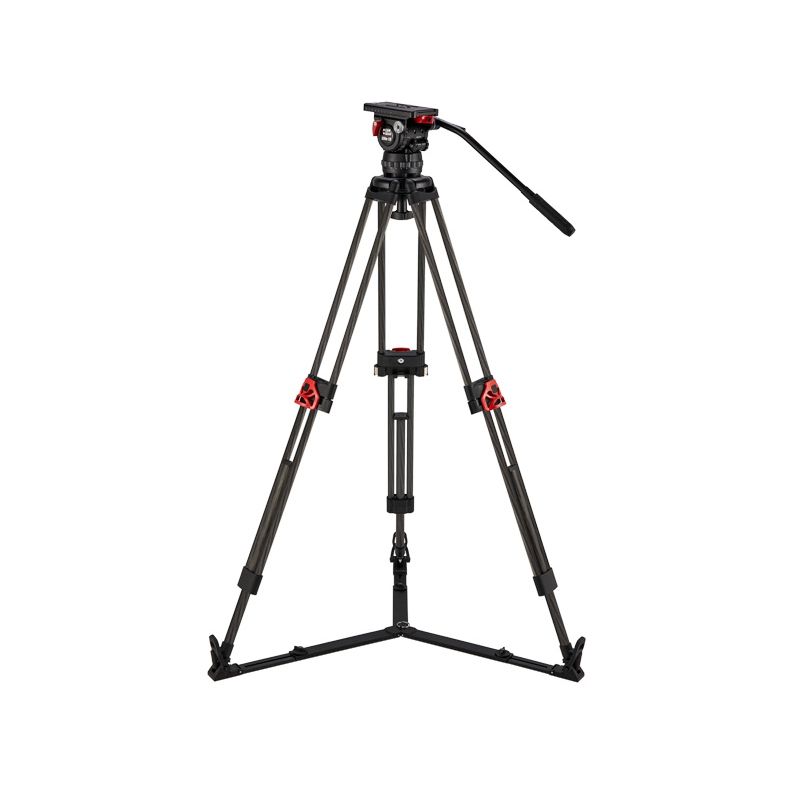 Camgear Elite 15 GS CF - Stativ System