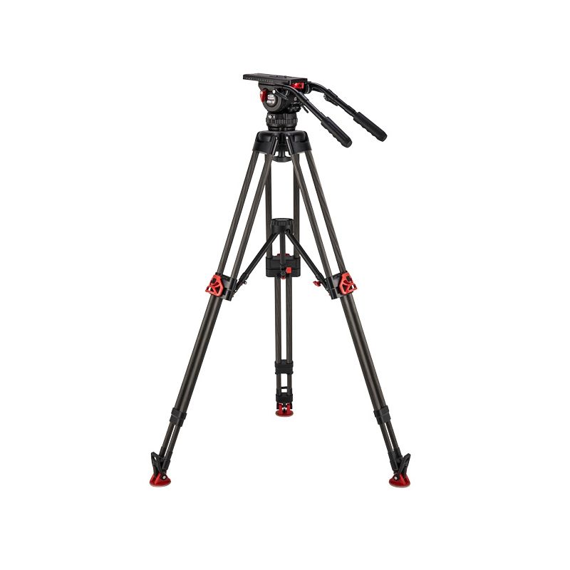 Camgear Elite 18 EFP MS CF - Stativ System