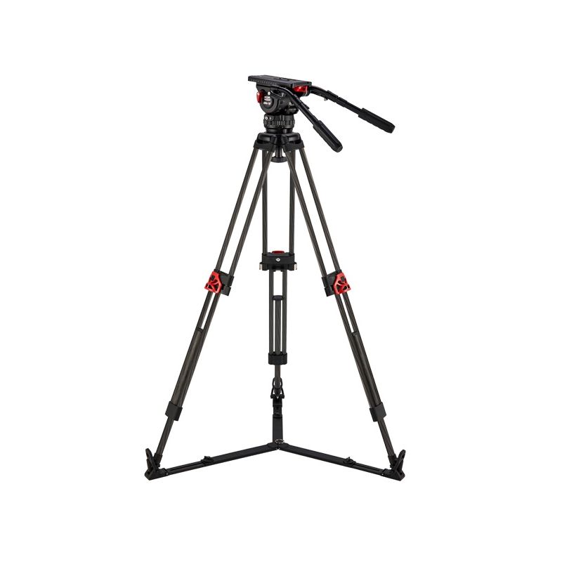 Camgear Elite 18 GS CF - Stativ System