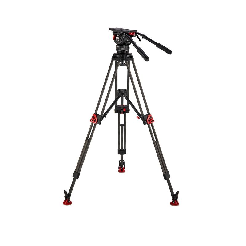 Camgear Elite 18 MS CF - Stativ System