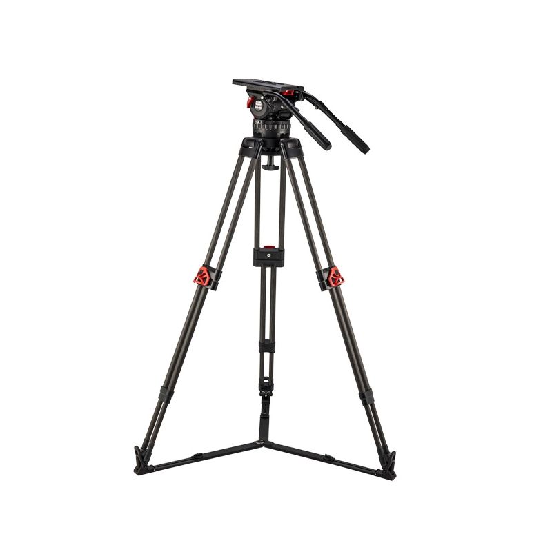 Camgear Elite 25 EFP GS CF - Stativ System