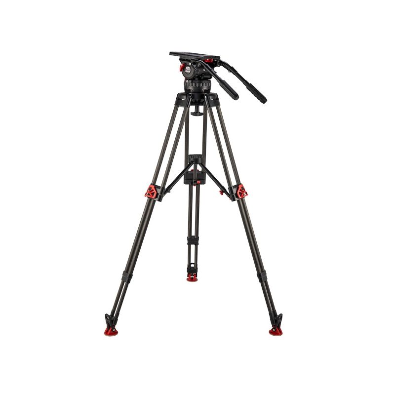 Camgear Elite 25 EFP MS CF - Stativ System