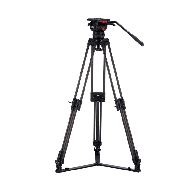 Camgear V20S CF GS100 - Stativ System