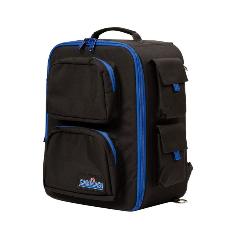 camRade travelMate Sherpa Kamerarucksack