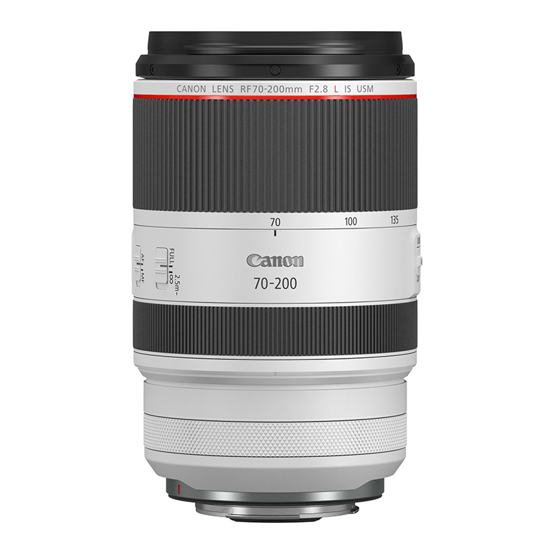 Canon RF 70-200mm F2.8L IS USM