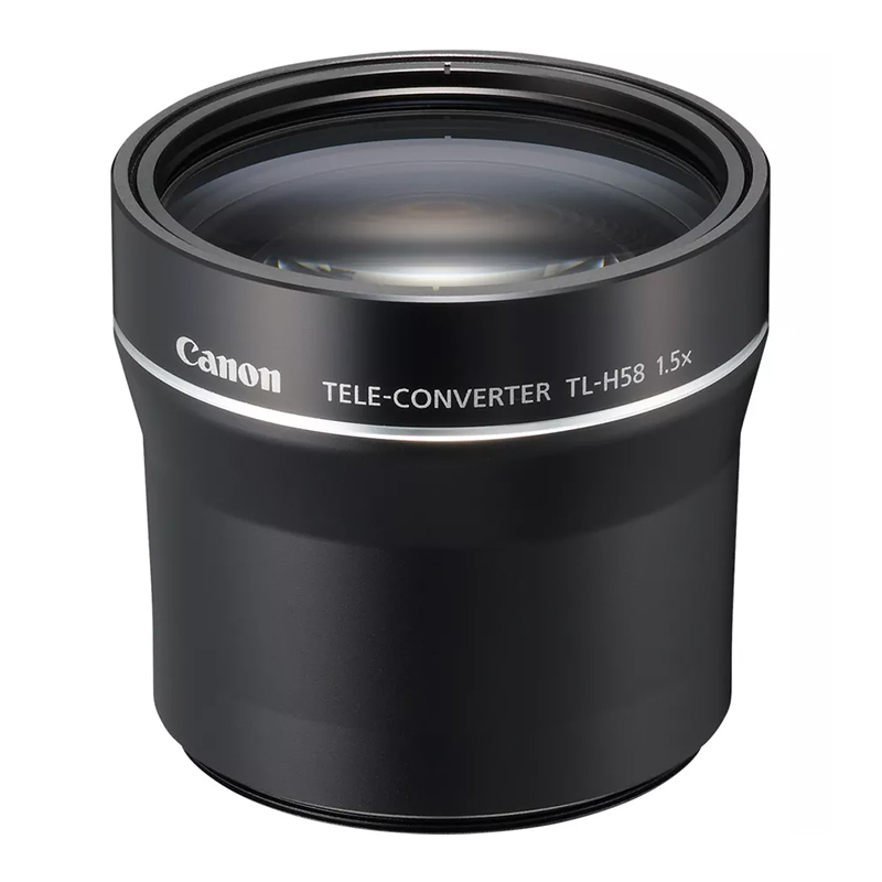 Canon TL-H58 Tele Converter