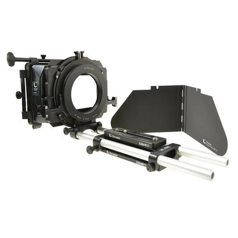 Chrosziel Mattebox Blackmagic Cinema & Production Kit