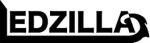 Ledzilla logo