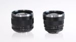 ZEISS PLANAR T* 85 MM / 1