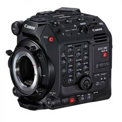 Canon C300 III - Bundle