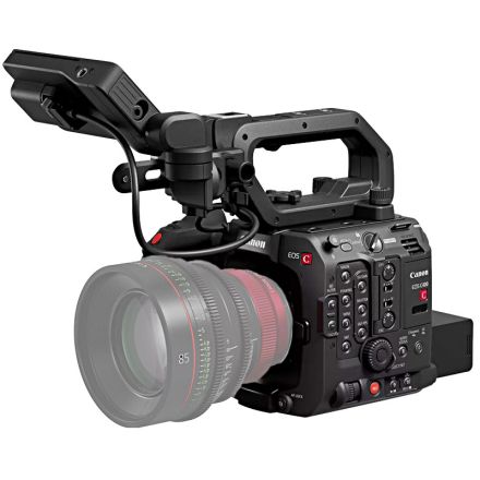 Canon EOS C400