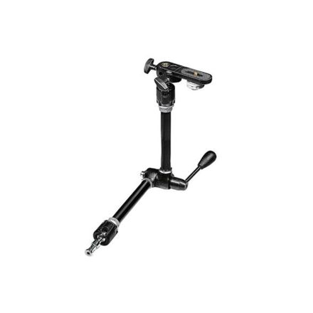 Manfrotto Magic Arm mit Kameraschiene 143A