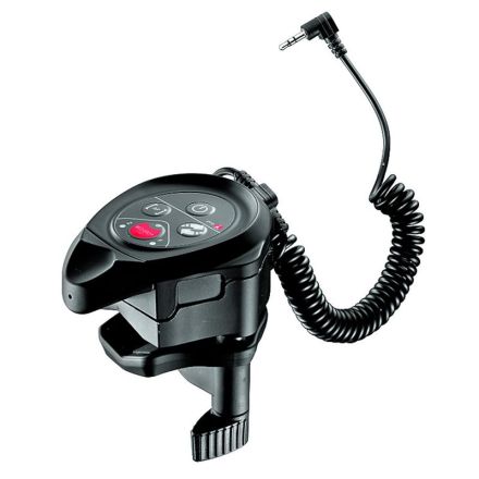 Manfrotto Zoom Remote