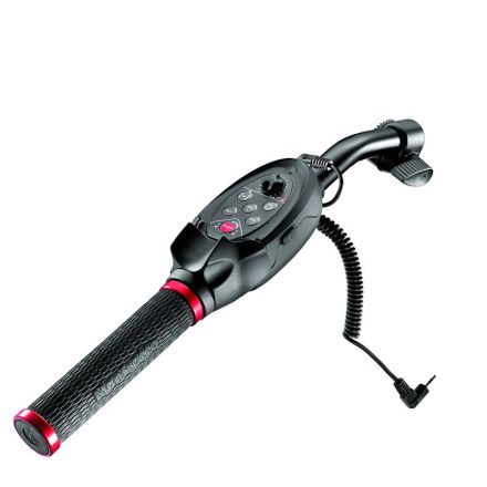 Manfrotto Focus-Zoom Remote