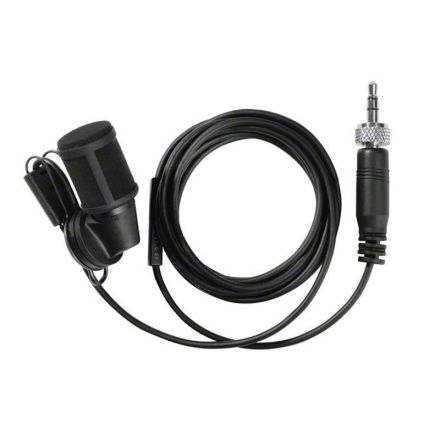 Sennheiser MKE 40-EW Ansteckmikrofon