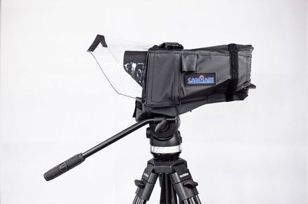 camRade wetSuit Blackmagic Regenschutz