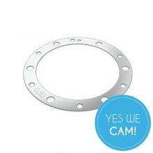 Blackmagic Design URSA PL Mount Shim Kit