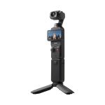 DJI Osmo Pocket 3 Creator Combo Stativ