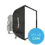 Aputure Nova P300c Softbox Softbox