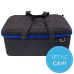 camRade camBag HD Small Black Kameratasche Transport 