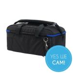 camRade camBag HD Small Black Kameratasche Versteifung