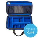 camRade camBag HD Small Black Kameratasche Aufbewahrung 