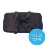 camRade camBag HD Small Black Kameratasche Stapelbar 