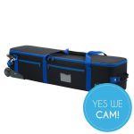 camRade tripodBag Traveler wasserabweisend 