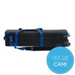 camRade tripodBag Traveler Transport 