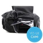 camRade wetSuit Blackmagic URSA Mini Regenschutz